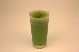 ليموناضة حبق